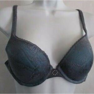 Maidenform Convertible Lift Embellished TShirt Bra